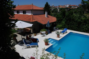 Hotels in Póvoa De Midões